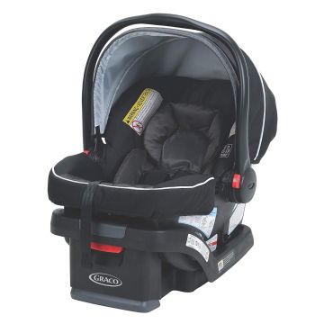 Graco Snugride Snuglock 30