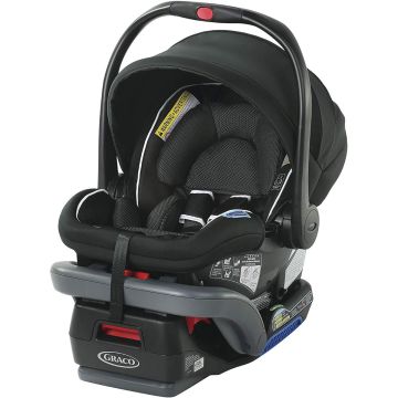 Graco SnugRide SnugLock 35 DLX Infant Car Seat - Binx