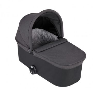 Baby Jogger Deluxe Pram Fashion Update Jet