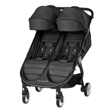 Baby Jogger City Tour 2 Double Jet