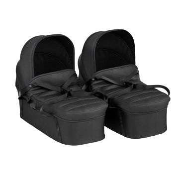 Baby Jogger City Tour 2 Double Pram Jet