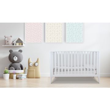 Pali Bernini Classico Crib