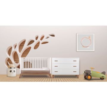 Pali Donatello Classico Crib