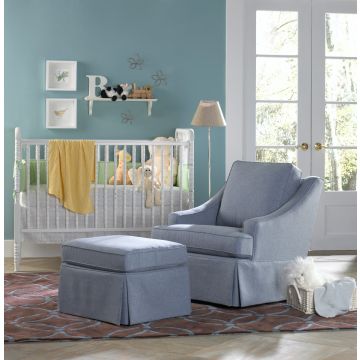  Best Chairs Customizable Ayla Glider