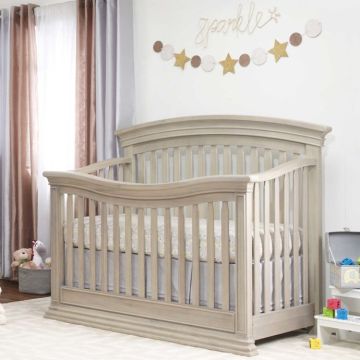 Sorelle Monterey 4-in-1 Convertible Crib