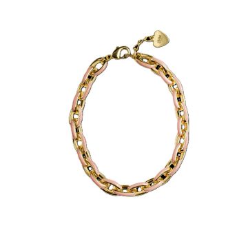 Picky Baby Gold Link Bracelet 