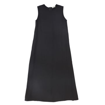 Valentina Cupro Slip Dress 