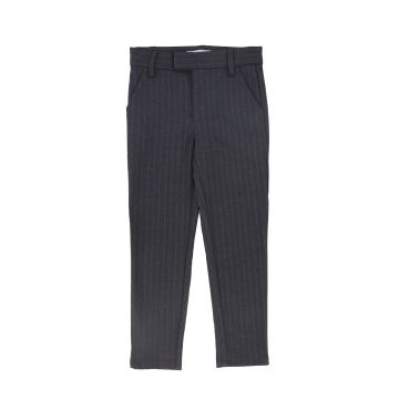 Bace Striped Wool Pants 