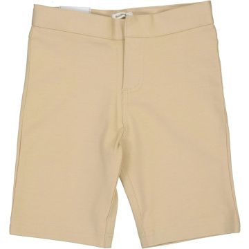 Mocha Noir Boys Shorts