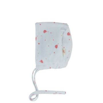 Bondoux Air Balloon Print Hat