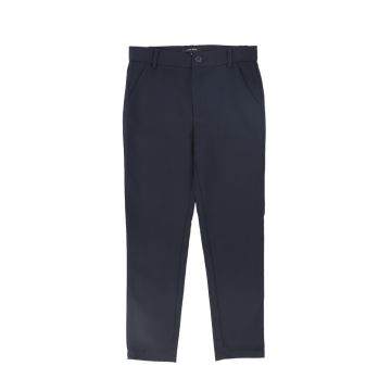 Bamboo Wool Stretch Pants 