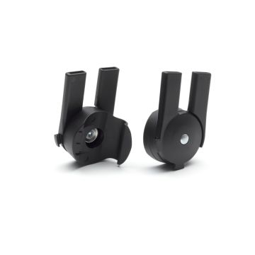 Bugaboo Fox/Lynx Sun Canopy Clamps