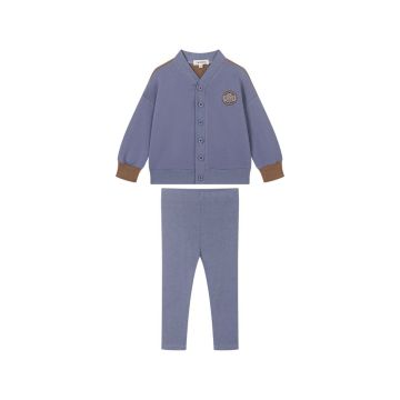 Limonana Adventurer Baby Boys Set