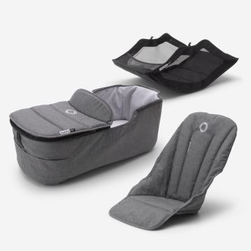 Bugaboo Fox2 Stroller Style Set