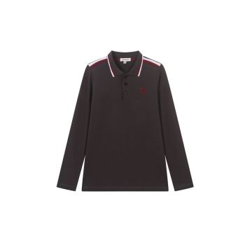 Limonana Whimsy Polo