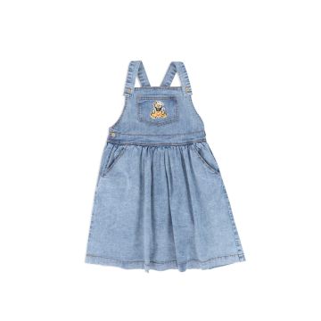 Phil & Phoebe Teddy Bear Detailed jumper 