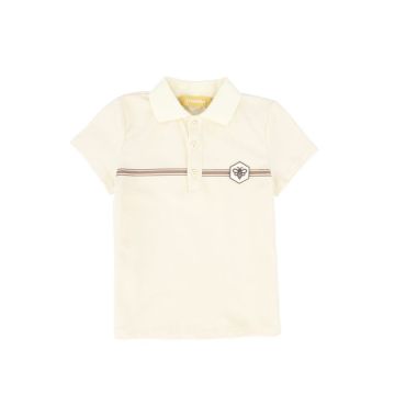 Le Bourdon Bee Patch Polo