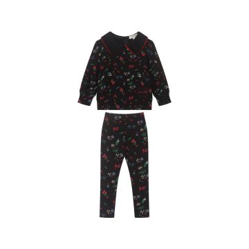 Limonana Limited Edition Baby Girl Set