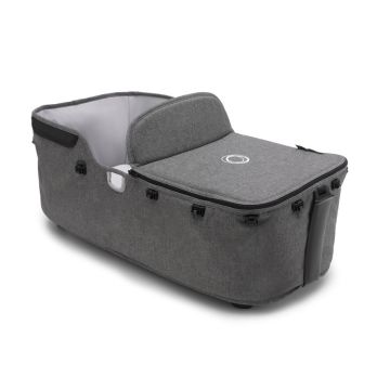 Bugaboo Lynx Bassinet Fabric Complete
