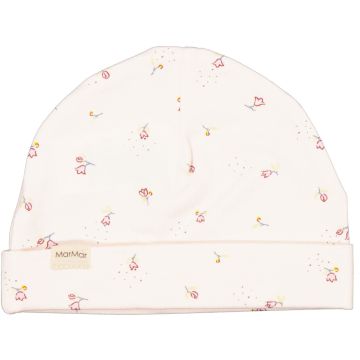 Marmar Tulips Bloom Hat Aiko