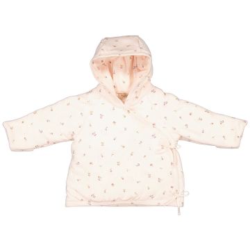Marmar Tulips Bloom Jules Jacket