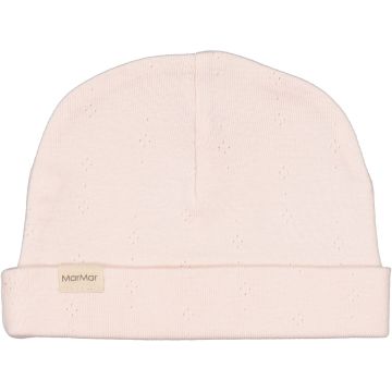 Marmar Aiko Hat Pink Dalhia