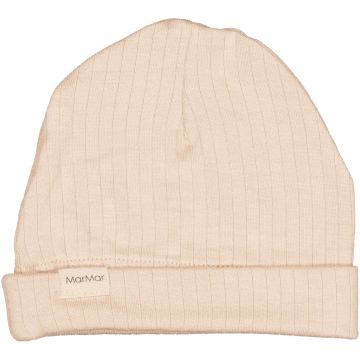 Marmar Aiko Hat Beige Rose