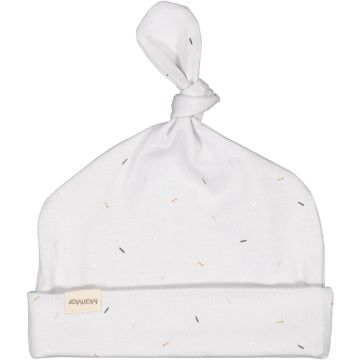 Marmar Hat Aiko Sprinkle Blue