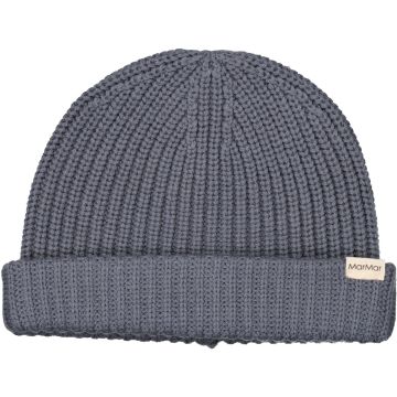 MarMar Atlas Hat Stormy Blue 