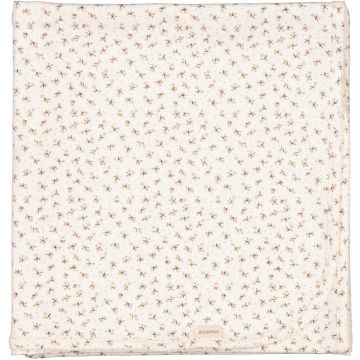 MarMar Blanket Alida Petite Fleurs