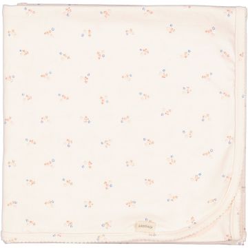 MarMar Blanket Alida 1651 Anemone