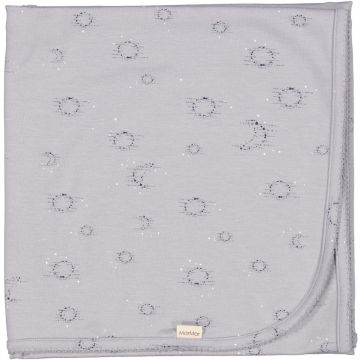 MarMar Blanket Alida Moon