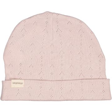 MarMar Hat Aiko Faded Rose