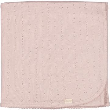 MarMar Blanket Faded Rose
