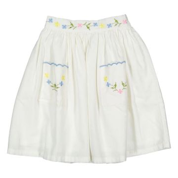 The New Society Hermione Special Skirt Coconut