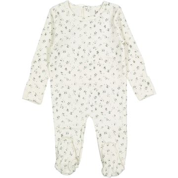 Ladida Cherry Romper