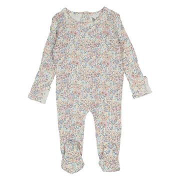 Ladida Secret Garden Romper