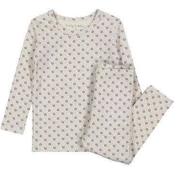 Lovely littles The Printed Pajama Set Emma 