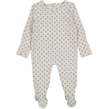 Lovely littles The Printed Romper Emma