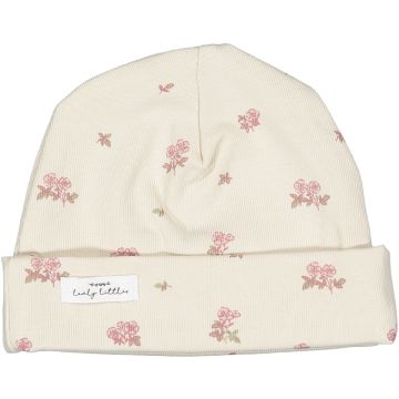 Lovely littles The Printed Hat - Azelea