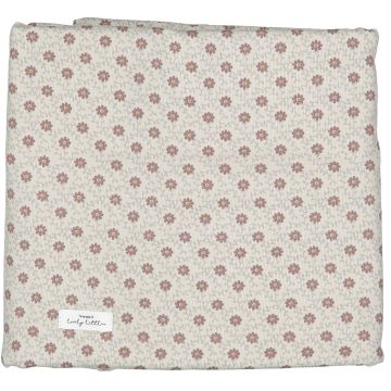 Lovely littles The Printed Blanket Emma 