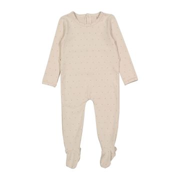 Ladida Sand star print romper