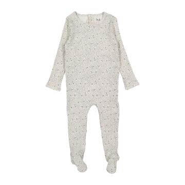 Ladida Liana Print Romper