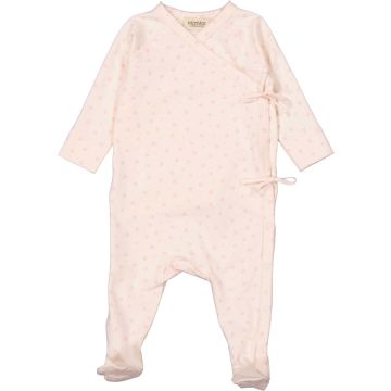Marmar Rubetta onesie Dahlia 