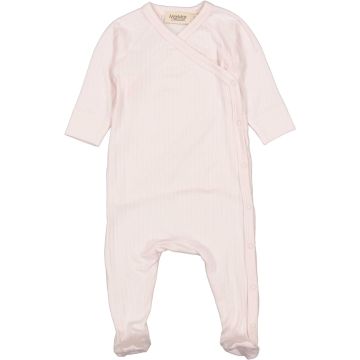 Marmar Rubello Rose Meringue Footie