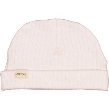 Marmar Aiko Rose Meringue Hat