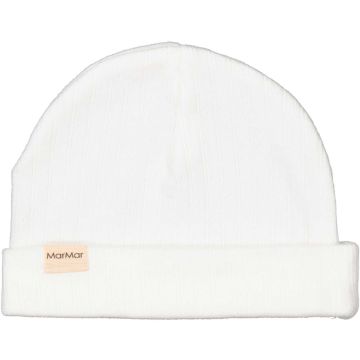 Marmar Aiko Gentle White Hat