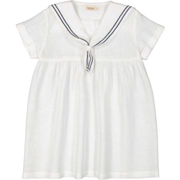 Marmar Dresea White Dress