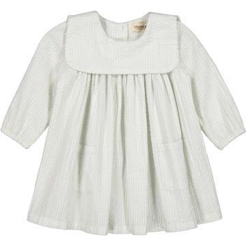 Marmar Dulle Mint Chalk Dress