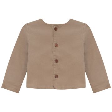Calla Lili BOY BLAZER W PRINT